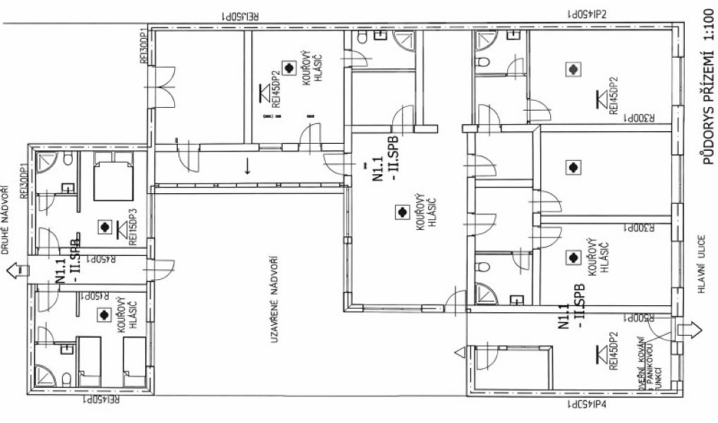 Prodej domu 153 m² s pozemkem 532 m², Brod nad Dyjí – náhled fotky 16