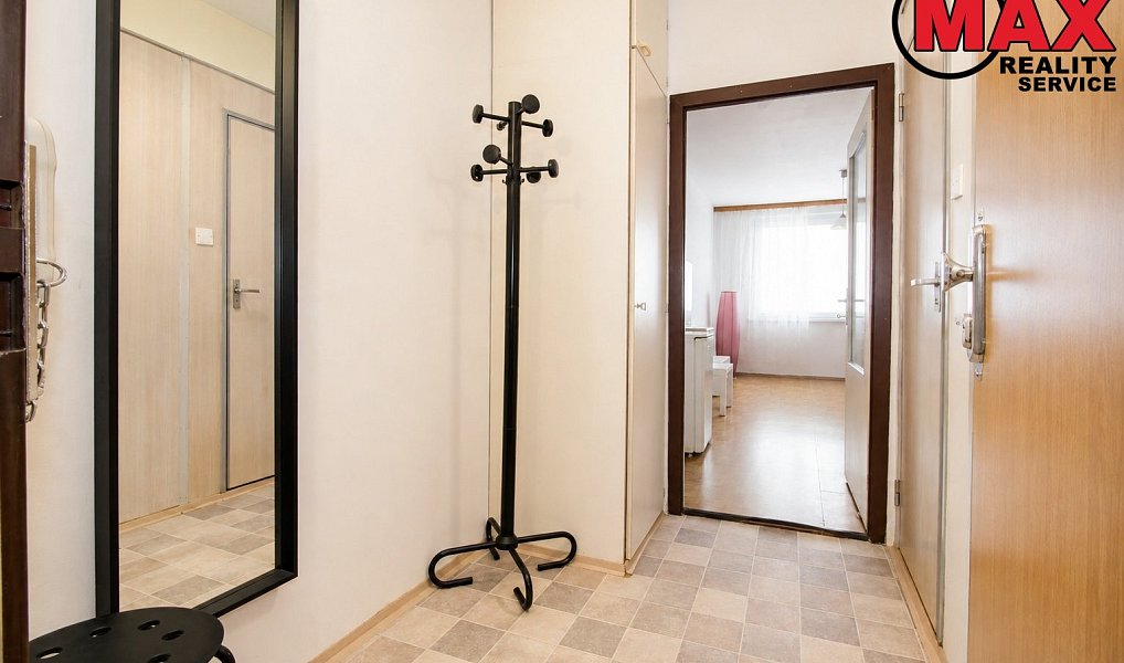 Pronájem bytu 1+kk 29 m², Praha – náhled fotky 5