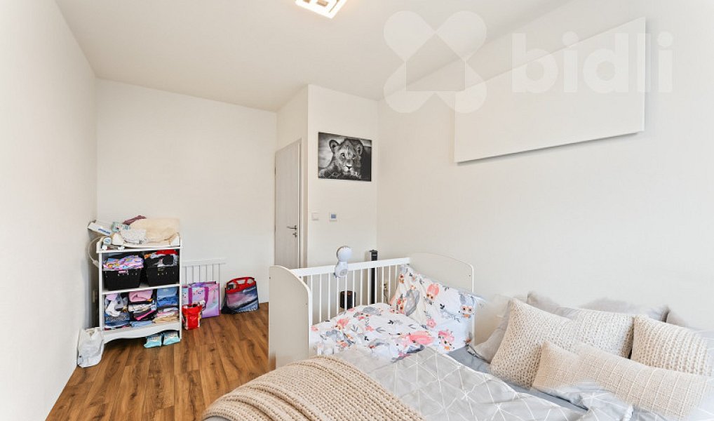 Prodej bytu 3+kk 75 m², Vochov – náhled fotky 8