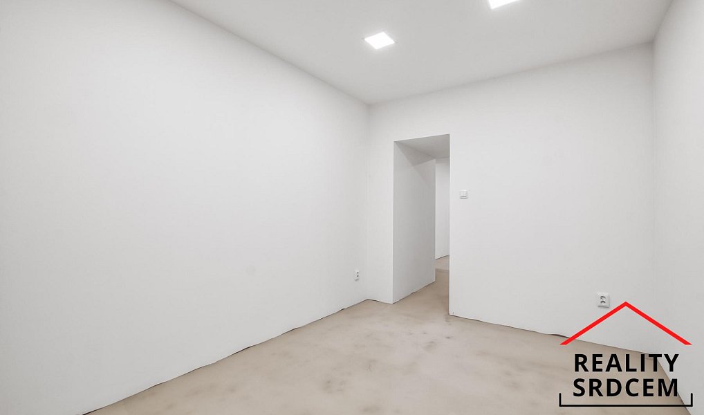 Pronájem kanceláře 167 m², Ostrava – náhled fotky 16