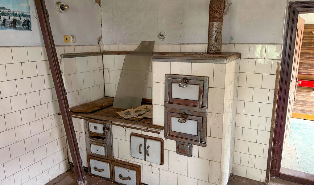 Prodej stavebního pozemku 2 771 m², Velký Vřešťov – náhled fotky 3