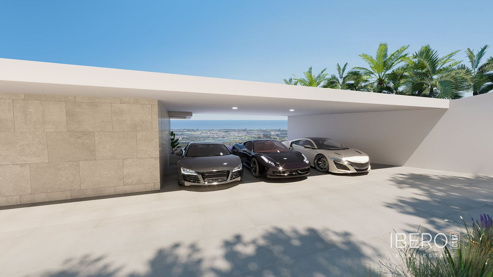 Casa 7+kk – Benahavís, Artola - Vista 5
