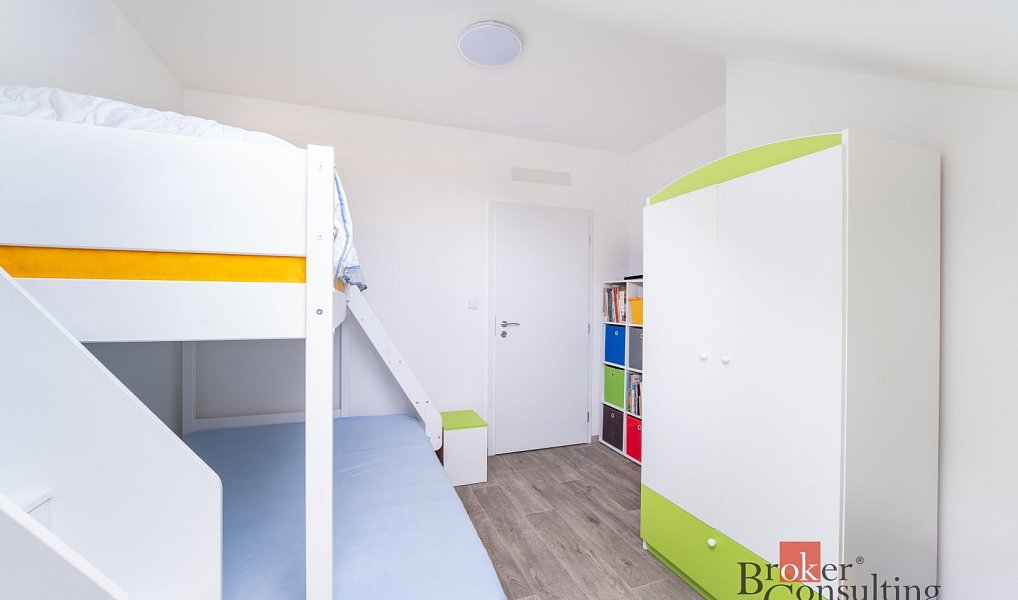 Prodej bytu 2+kk 72 m², Neslovice – náhled fotky 8