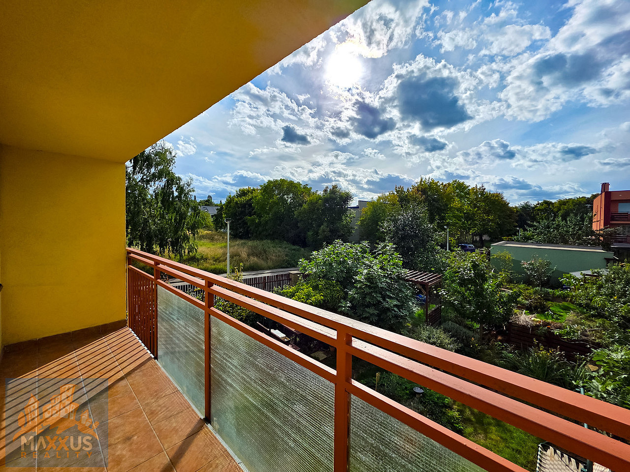 Pronájem pokoje 30 m² – fotografie 3