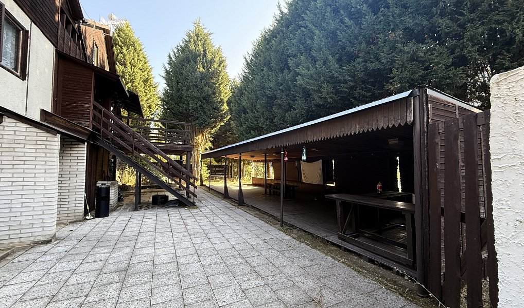 Prodej chaty/chalupy 180 m² s pozemkem 1 143 m², Račice – náhled fotky 11