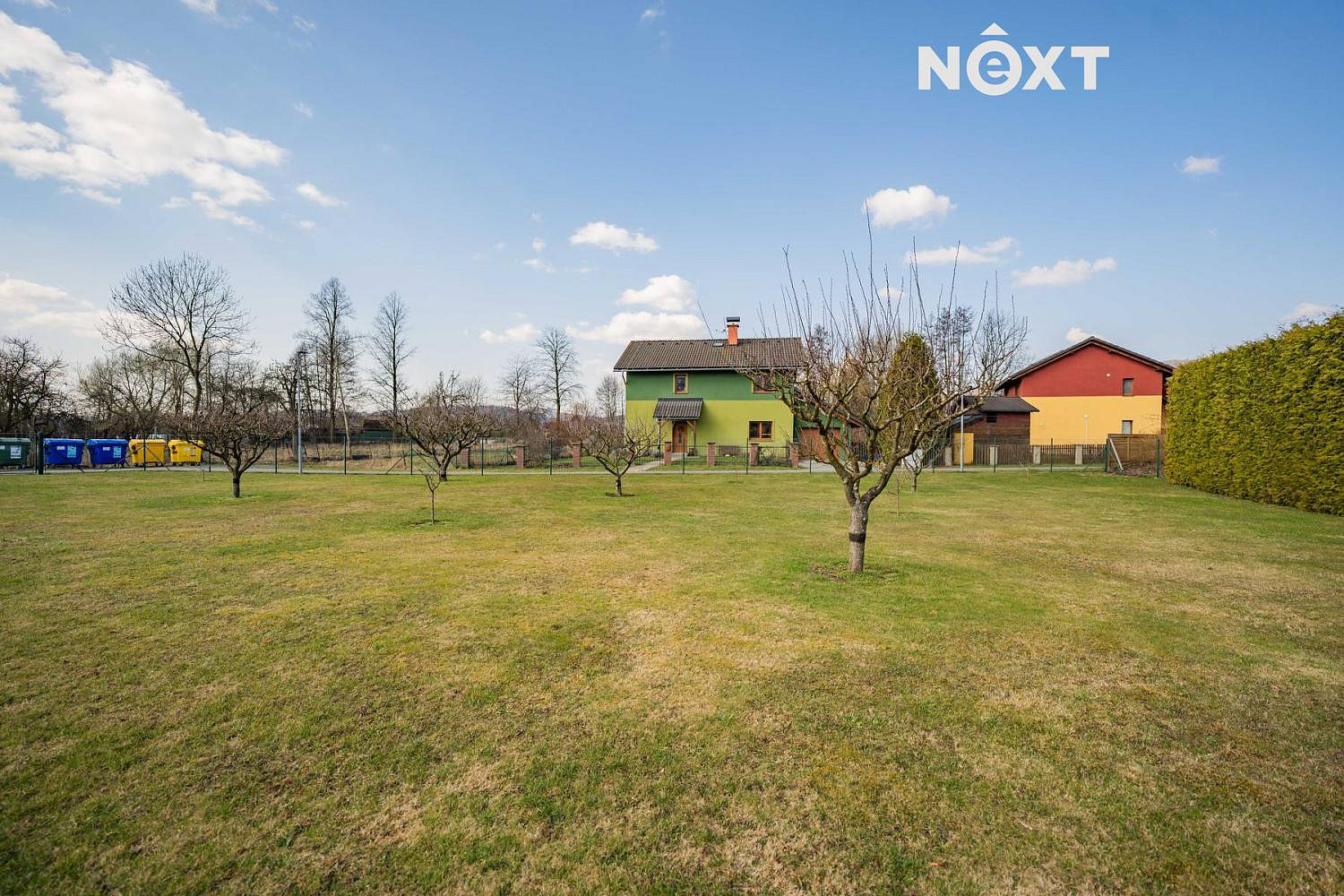 Prodej stavebního pozemku 817 m² — photo 4