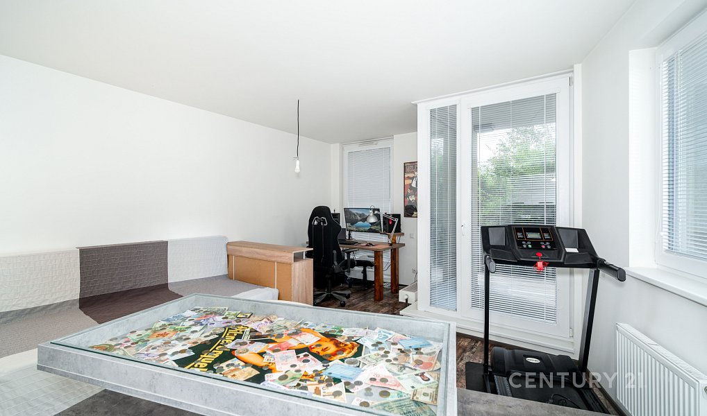 Prodej bytu 2+kk 66 m², Praha – náhled fotky 4