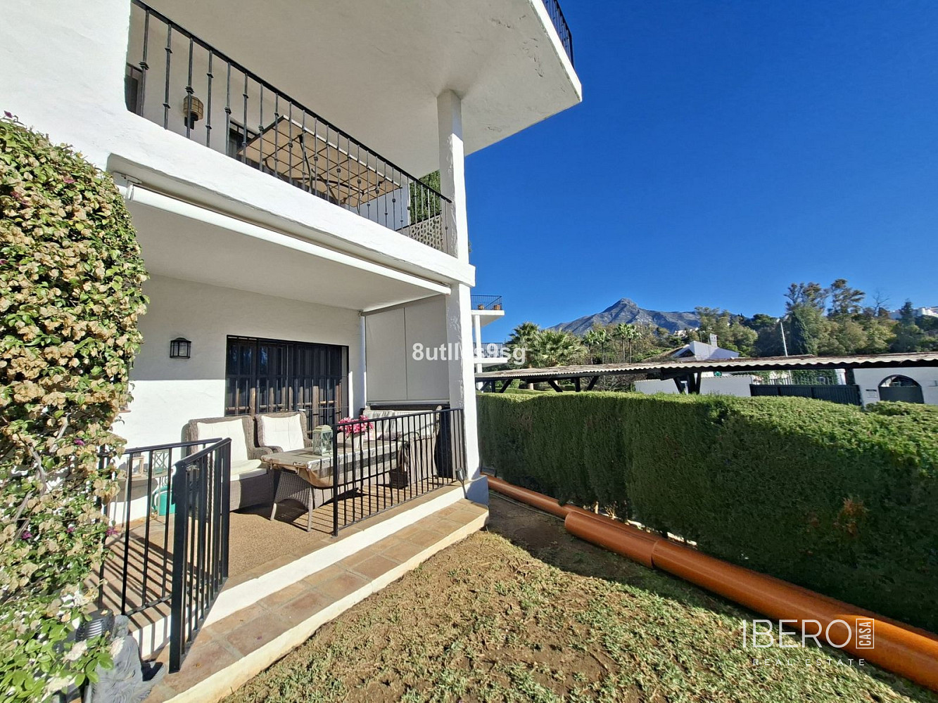 Piso 4+kk – Marbella, Nueva Andalucía - Vista 3