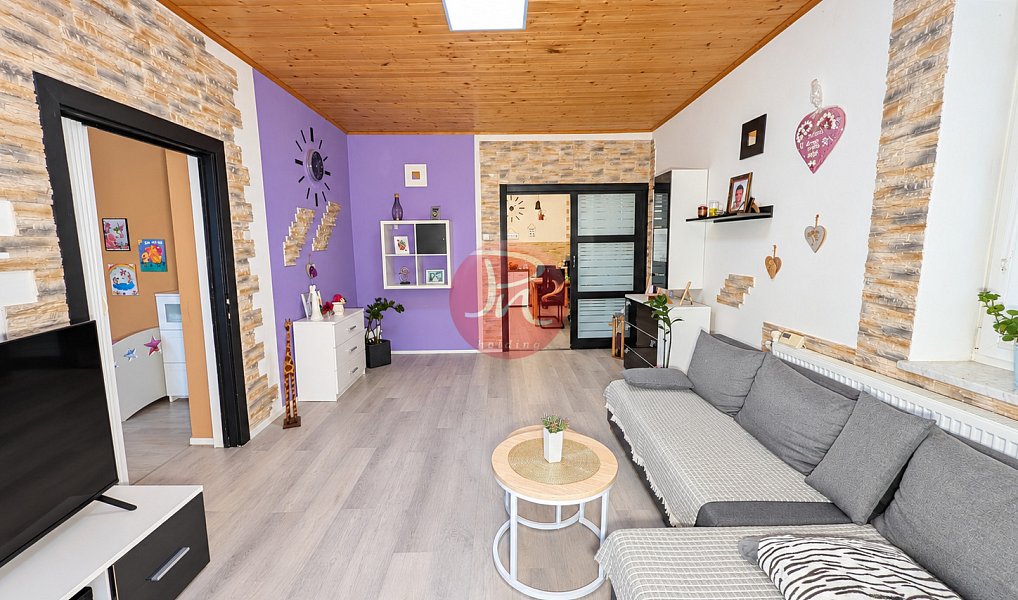 Prodej domu 150 m² s pozemkem 697 m², Vítkov – náhled fotky 4