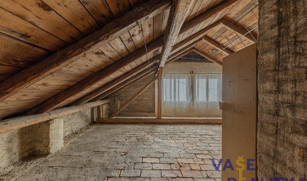 Prodej domu 140 m² s pozemkem 885 m², Jistebník – náhled fotky 25