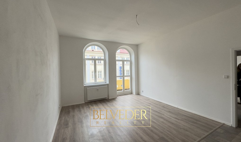 Pronájem bytu 2+kk 60 m², Teplice – náhled fotky 6
