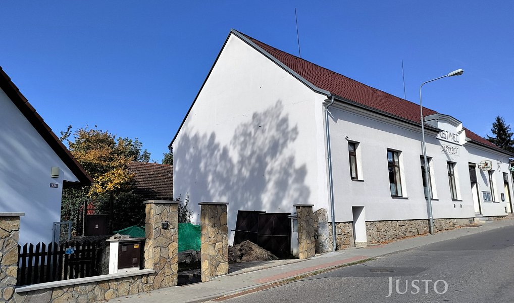 Prodej domu 497 m² s pozemkem 400 m², Písek – náhled fotky 30