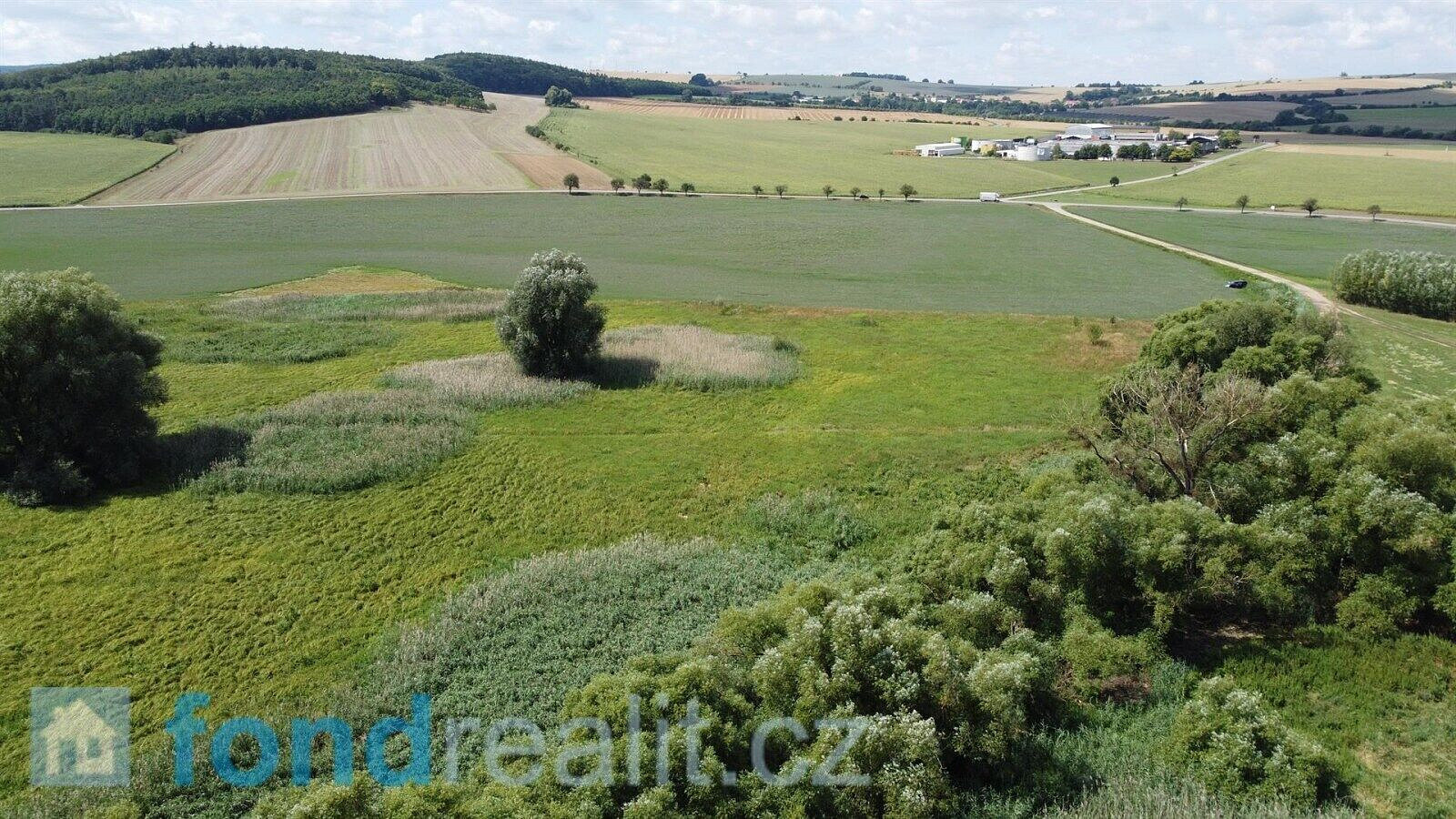 Prodej pozemku 2 388 m² – fotografie 2