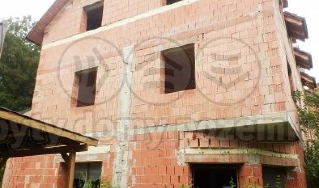 Prodej domu 654 m² s pozemkem 635 m², Kraslice – náhled fotky 21