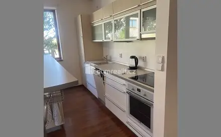 Pronájem bytu 1+kk 48 m², Hořínecká, Praha 8 - Ďáblice