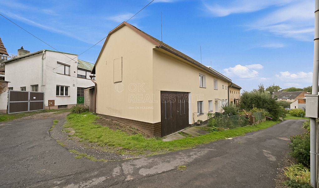 Prodej domu 130 m² s pozemkem 298 m², Tršice – náhled fotky 5