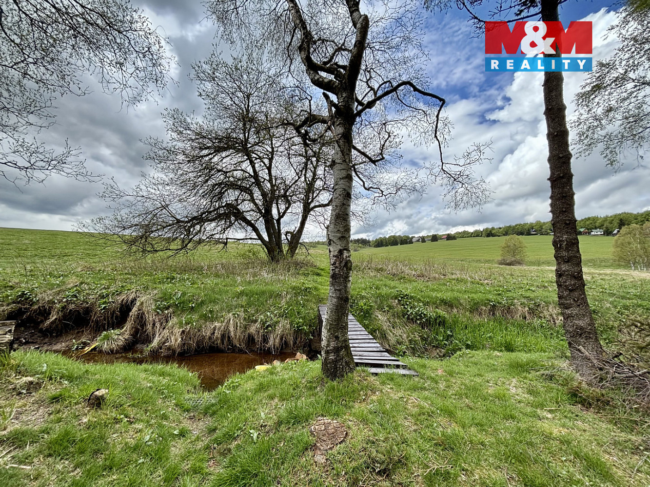 Prodej pozemku 264 m² – fotografie 4