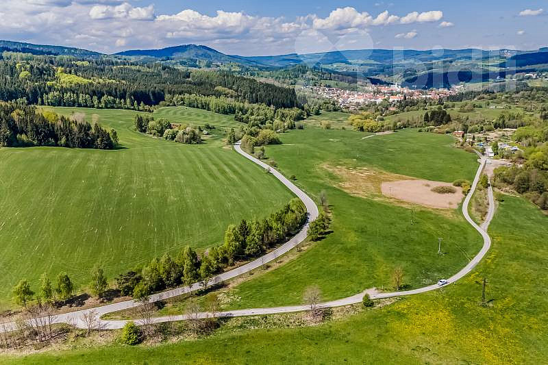 Prodej komerčního pozemku 30 000 m² — photo 5
