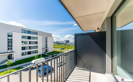 Prodej bytu 1+kk 32 m², Železná, Plzeň - Jižní Předměstí