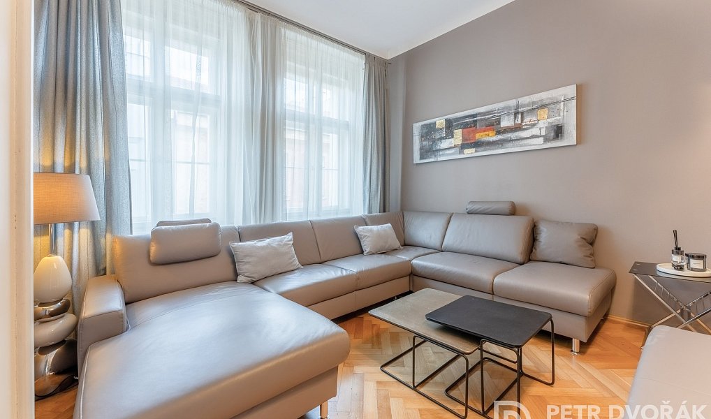 Prodej bytu 3+kk 74 m², Praha – náhled fotky 7