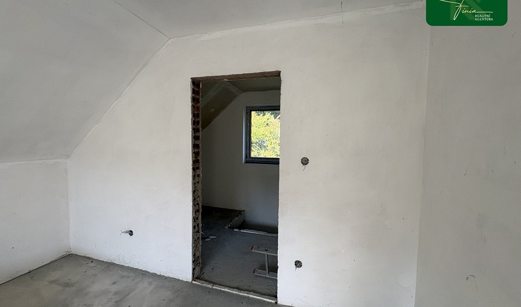 Prodej domu 150 m² s pozemkem 456 m², Kvítkov – náhled fotky 4