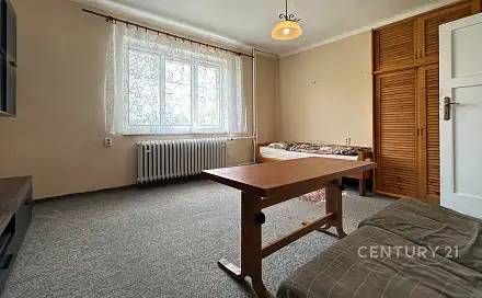 Pronájem bytu 2+1 45 m², Vrbická, Ostrava - Heřmanice
