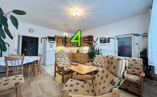 Pronájem bytu 2+kk 53 m², Koštířova, Praha 4 - Chodov