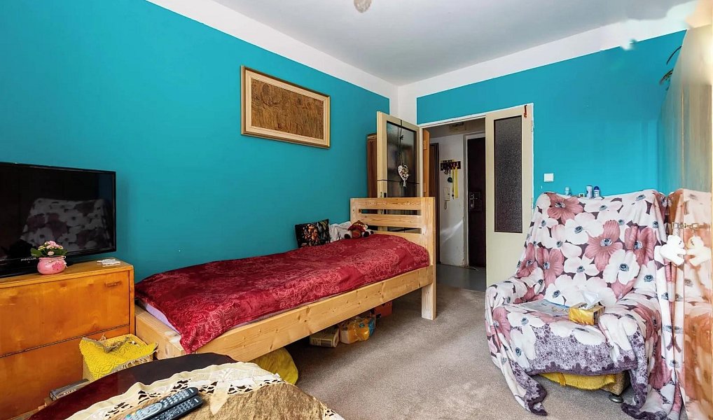 Pronájem bytu 3+1 69 m², Krnov – náhled fotky 8
