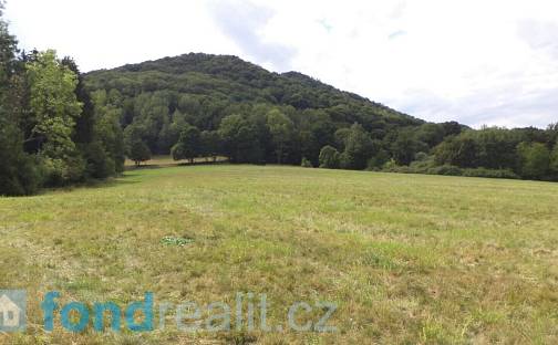 Prodej pole 97 180 m², Zubrnice, okres Ústí nad Labem