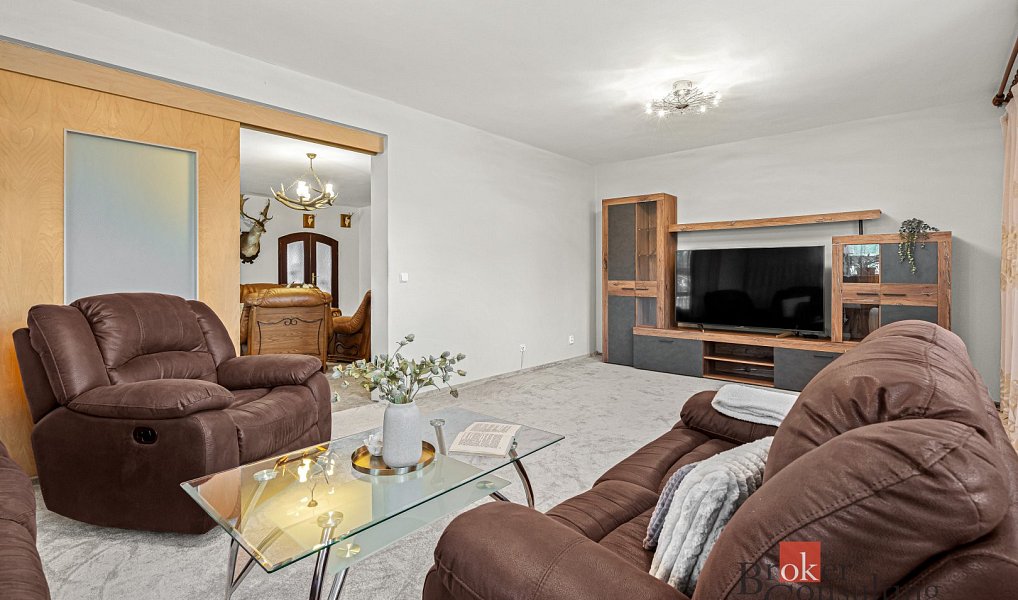 Prodej domu 450 m² s pozemkem 5 026 m², Netvořice – náhled fotky 13