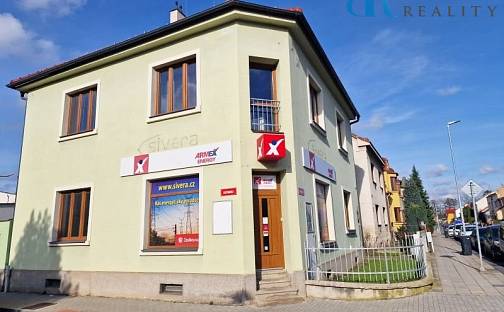 Prodej domu 180 m² s pozemkem 347 m², Svépomoc III, Přerov - Přerov I-Město