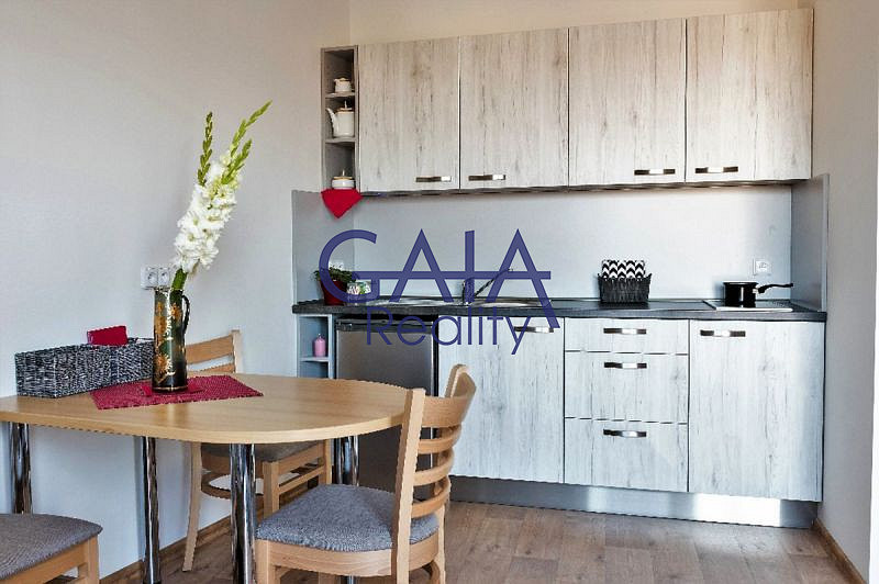 Pronájem bytu 1+kk 30 m² – fotografie 2
