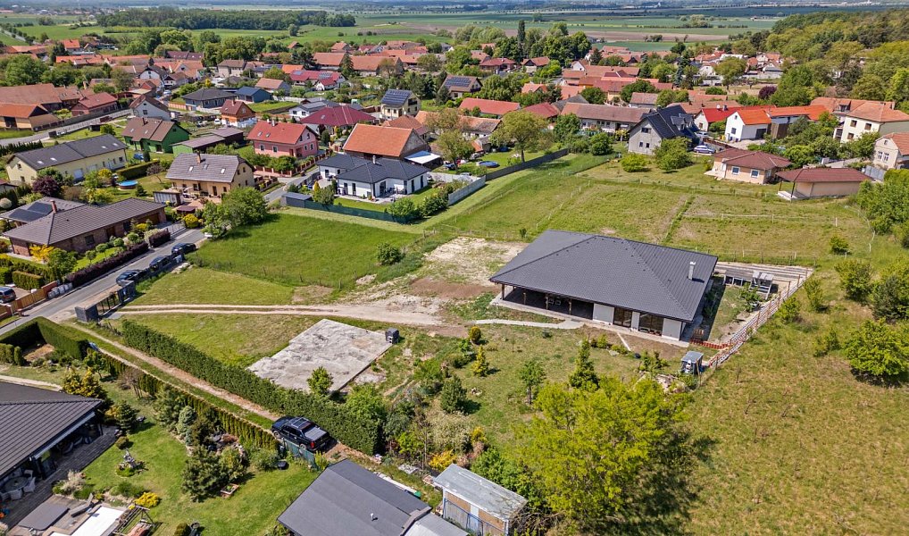 Prodej domu 243 m² s pozemkem 2 991 m², Němčice – náhled fotky 21