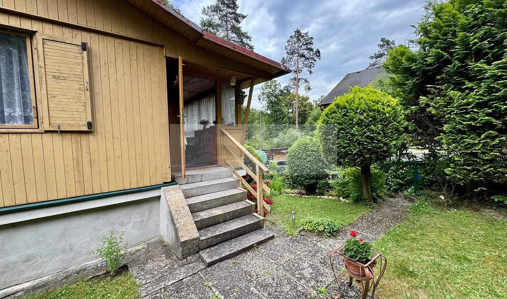 Prodej chaty/chalupy 91 m² s pozemkem 57 m², Bělá pod Bezdězem – náhled fotky 19