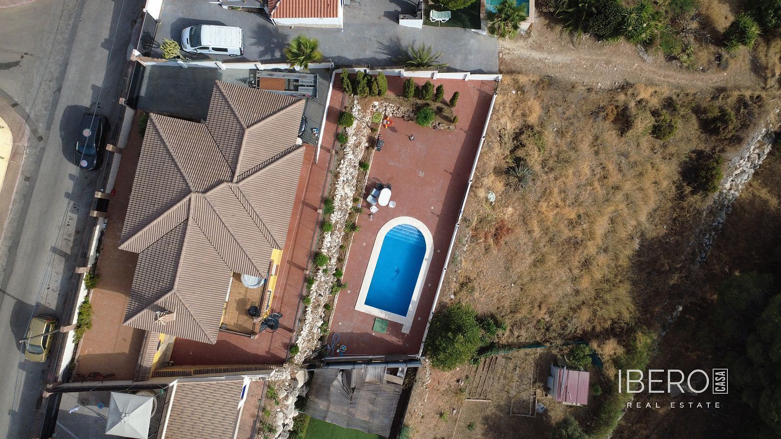 Casa 6+kk – Alhaurín de la Torre, Los Tomillares - Vista 2