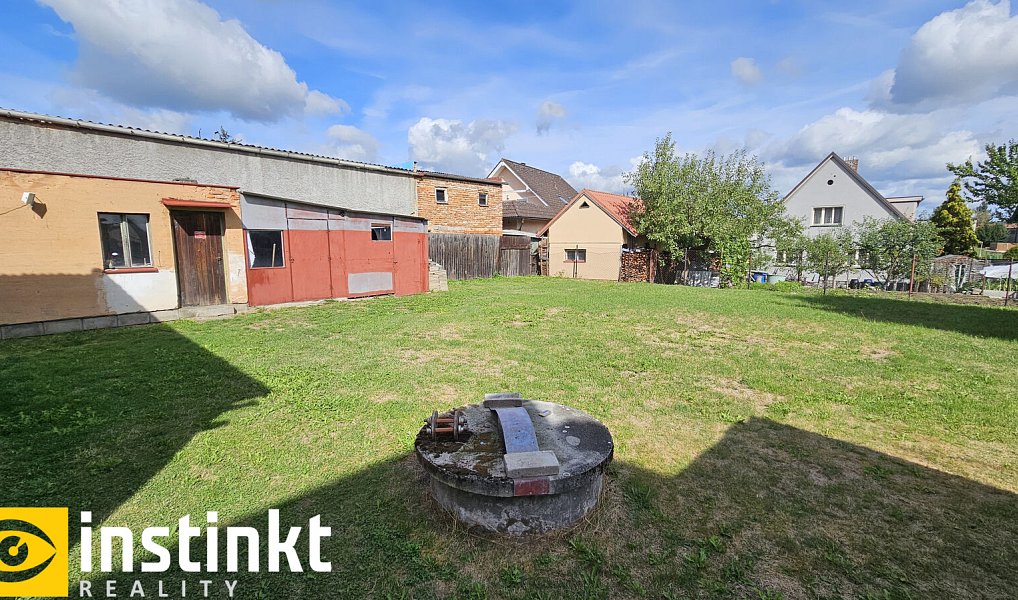 Prodej domu 160 m² s pozemkem 664 m², Nepomuk – náhled fotky 26