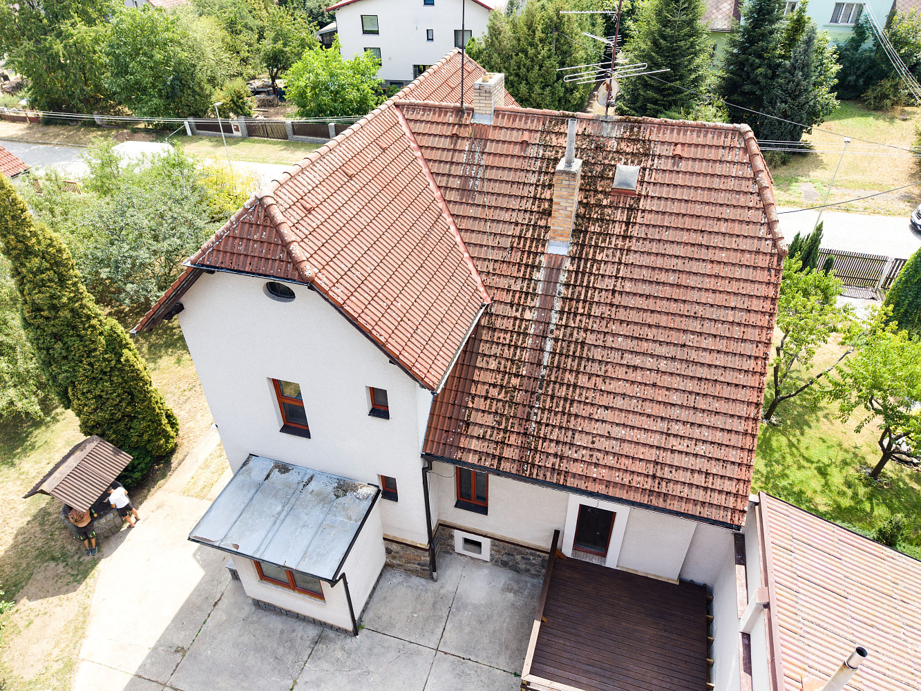Prodej domu 266 m² – fotografie 3