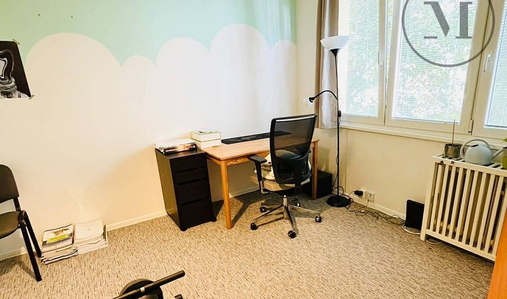 Pronájem bytu 3+1 67 m², České Budějovice – náhled fotky 8