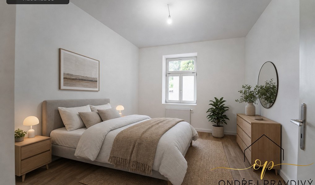 Prodej bytu 3+1 110 m², Všenory – náhled fotky 8