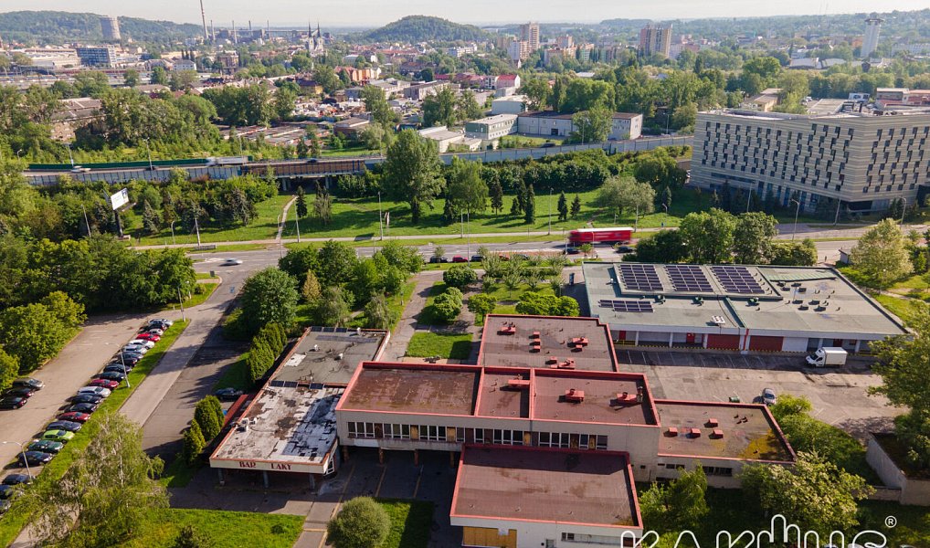 Prodej obchodních prostor 1 500 m², Ostrava – náhled fotky 11