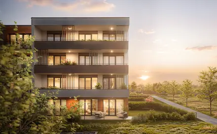 Prodej bytu 1+kk 33 m²