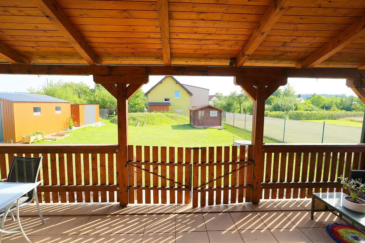 Prodej domu 246 m² s pozemkem 1 264 m² – fotografie 3
