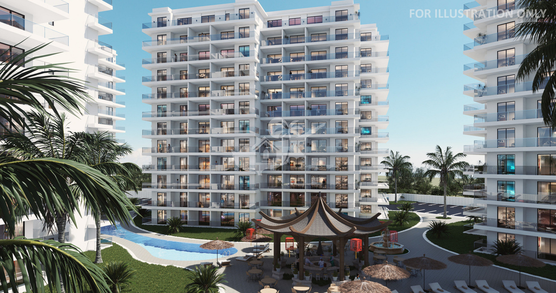 Prodej bytu 1+kk 46 m² — photo 2