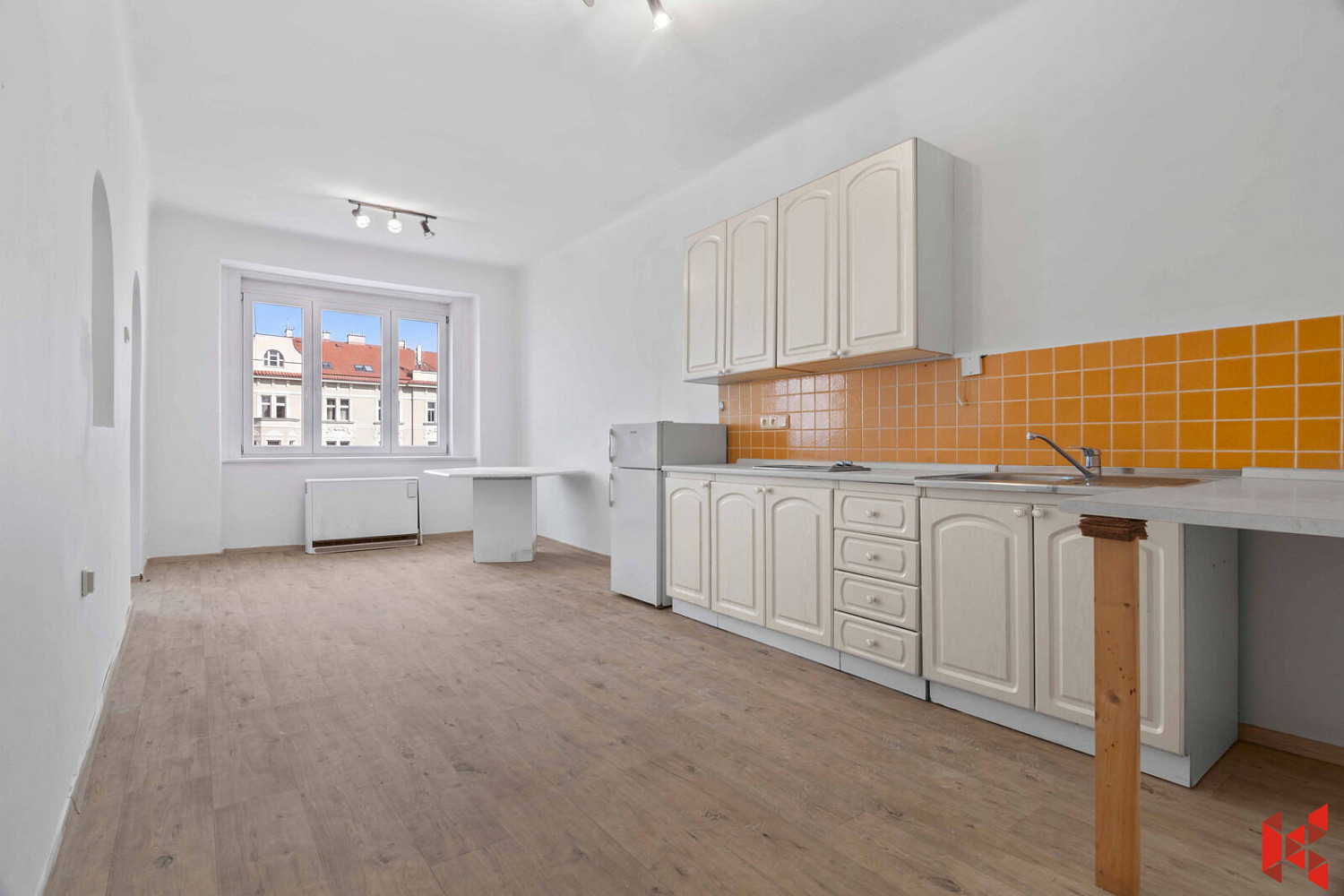 Prodej bytu 2+kk 55 m² – fotografie 4