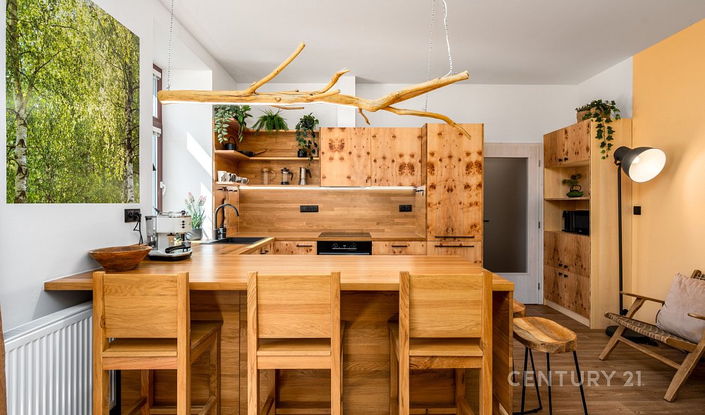 Prodej bytu 2+kk 60 m², Jablonec nad Nisou – náhled fotky 2