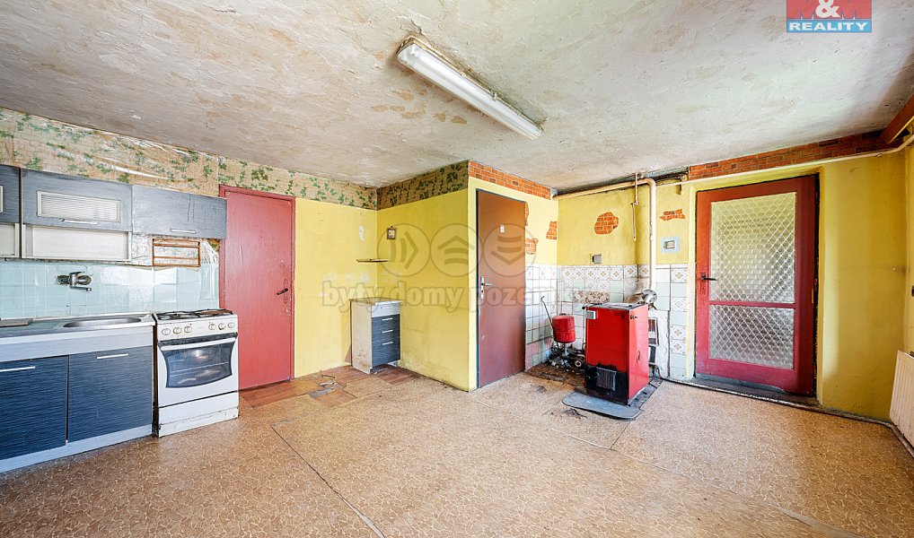 Prodej domu 245 m² s pozemkem 693 m², Býčkovice – náhled fotky 14