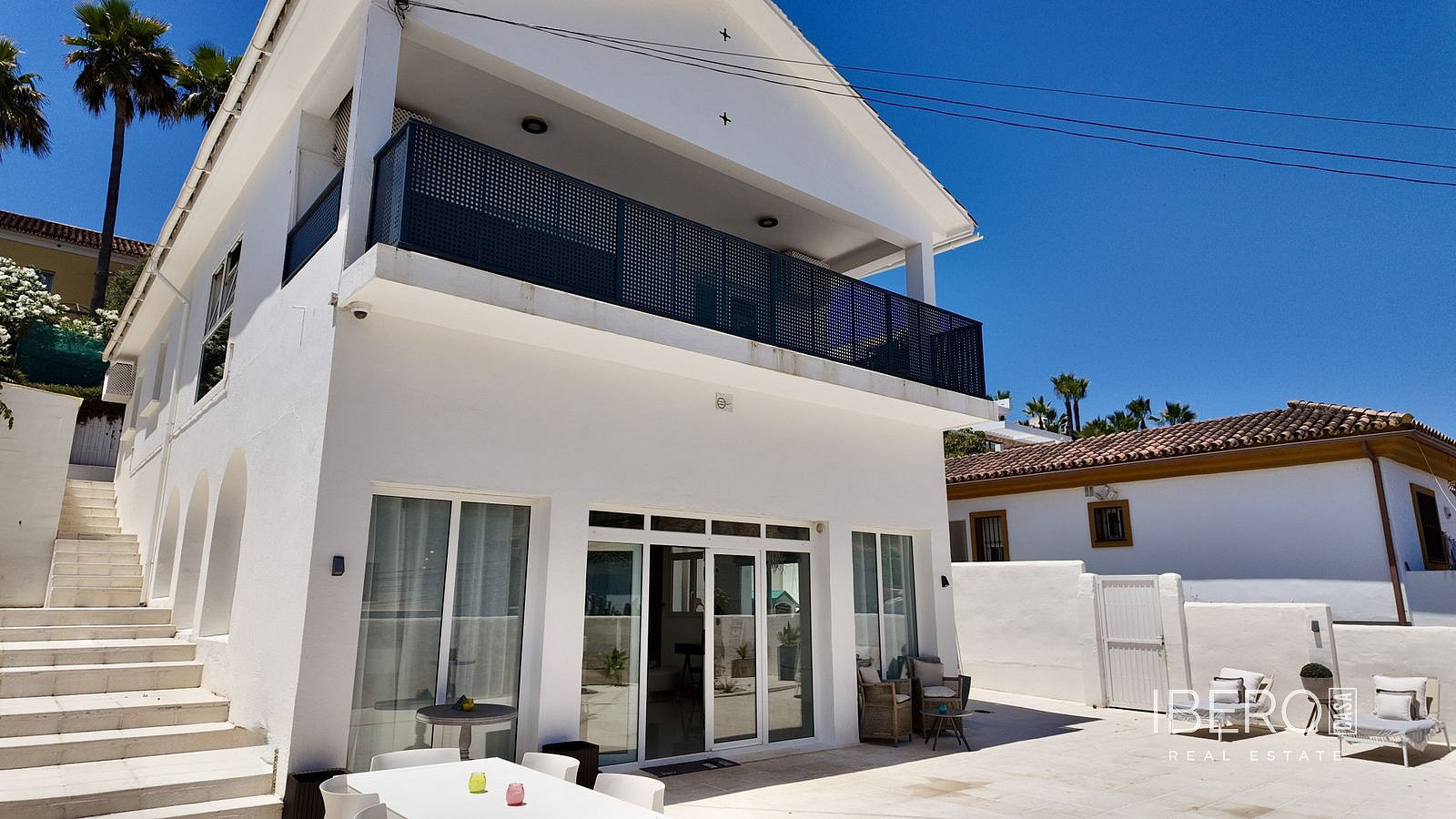 Casa 5+kk – Marbella, Nueva Andalucía - Vista 2