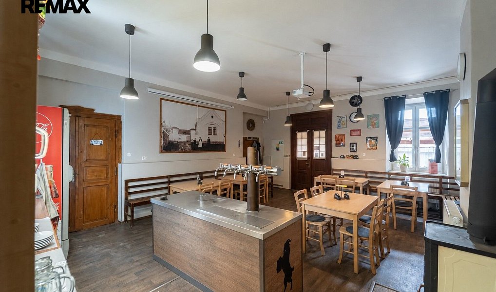 Prodej domu 500 m² s pozemkem 784 m², Svinaře – náhled fotky 6