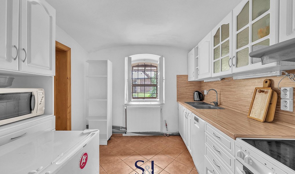 Prodej chaty/chalupy 170 m² s pozemkem 1 886 m², Kravaře – náhled fotky 17