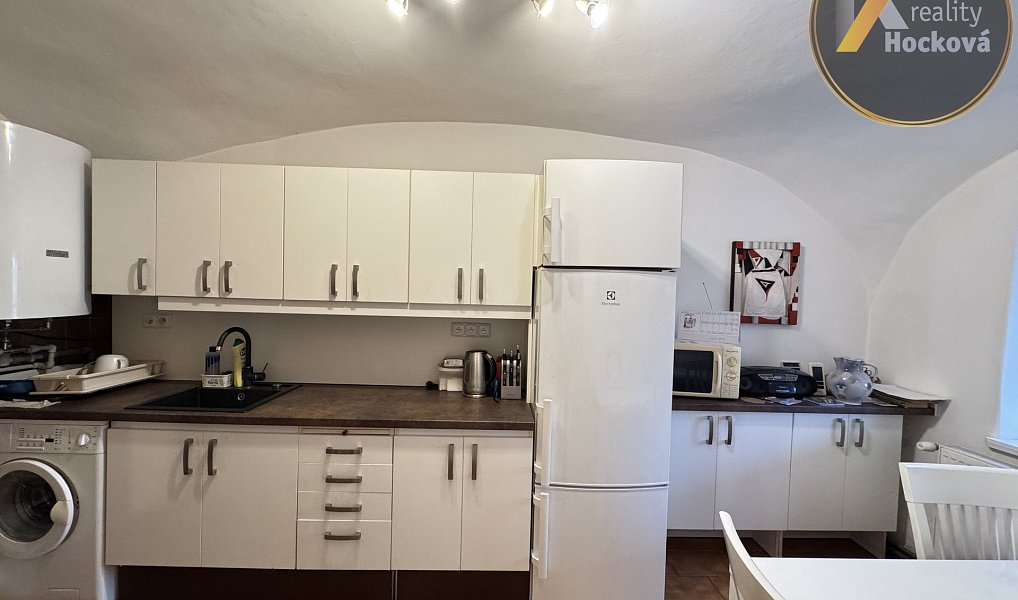 Prodej domu 154 m² s pozemkem 364 m², Krhanice – náhled fotky 18